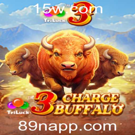 Descubra o Fascinante Mundo de 3ChargeBuffalo: O Jogo Sensação