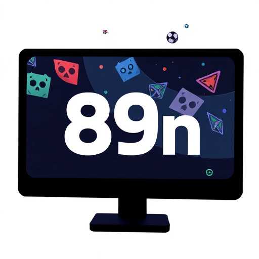Ascensão de 89n: O Futuro dos Jogos em 2026