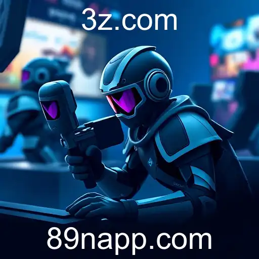 Novo Horizonte para a 89n no Mercado de Jogos