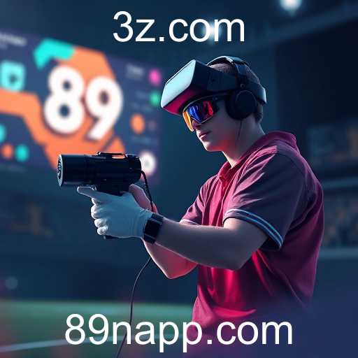 Tendências e Impactos do Crescimento do 89n no Mercado de Jogos Online