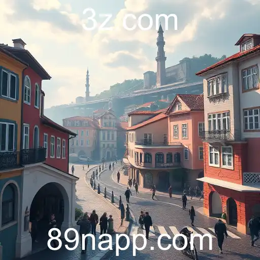 A Ascensão do 89n no Mundo dos Jogos