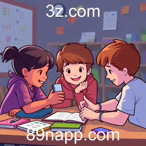 A Ascensão do 89n nos Jogos Online