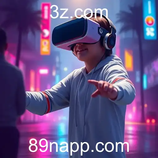 O Impacto dos Jogos em Realidade Aumentada em 2025