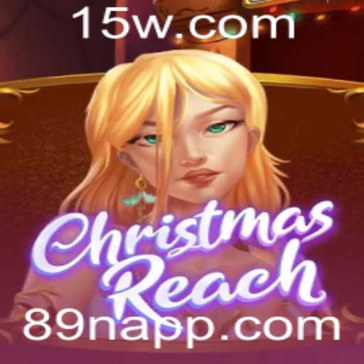 Explore a Magia de 'ChristmasReach': Um Jogo Festivo e Envolvente