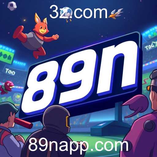 O Crescimento de 89n e o Impacto no Mercado de Jogos