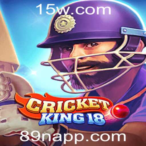 CricketKing18: Explorando o Mundo Fascinante do Novo Jogo de Críquete