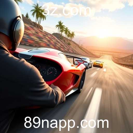 Explorando o Universo Dos Jogos com 89n