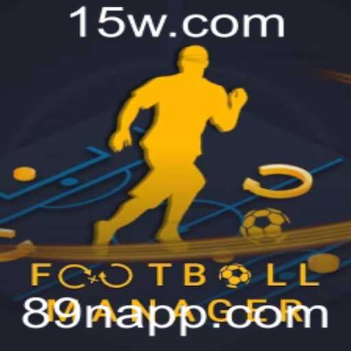 FootballManager: Uma Imersão Completa no Mundo do Futebol em 89n