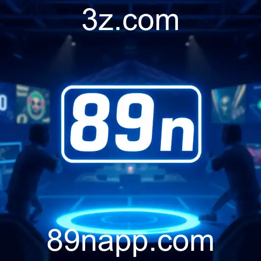 Explorando '89n': O Futuro dos Jogos em 2025