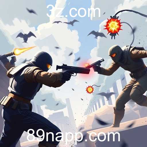 O Futuro dos Jogos Online: 89n em 2025