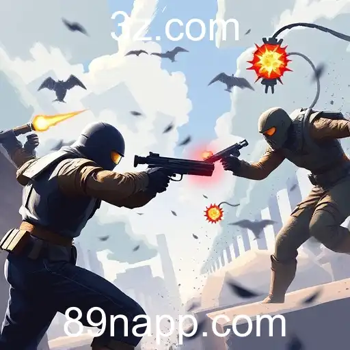 O Futuro dos Jogos Online: 89n em 2025