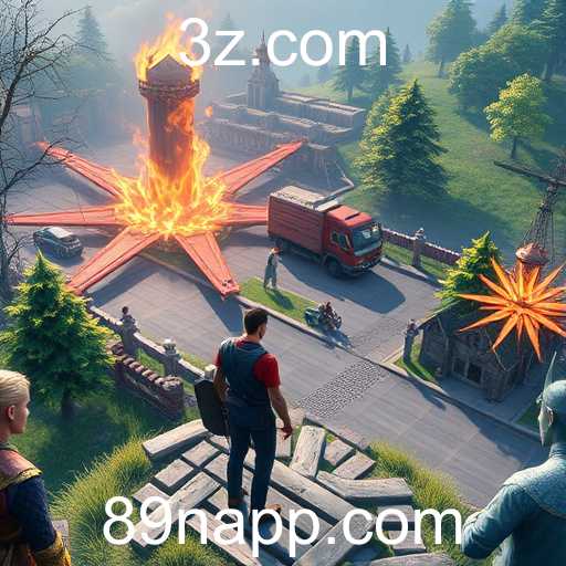 Impacto e Expansão de '89n' no Mundo dos Jogos