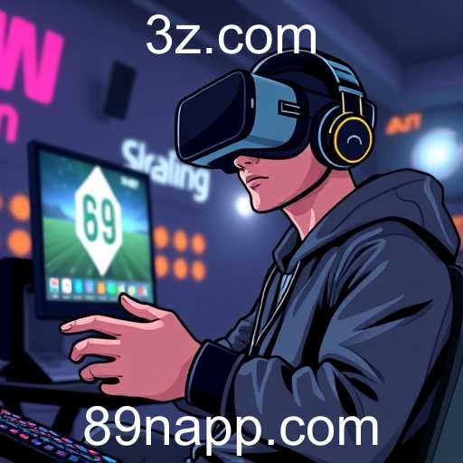 Tendências de 2026 no Mundo dos Jogos Online