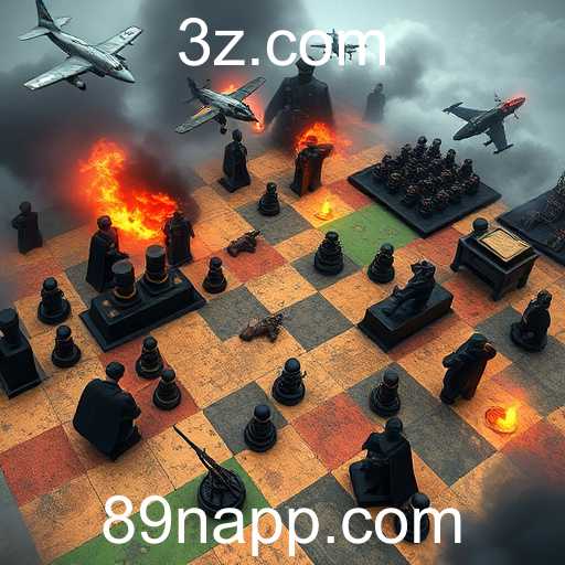 Inovação e Tendências no Mundo dos Jogos em 2025