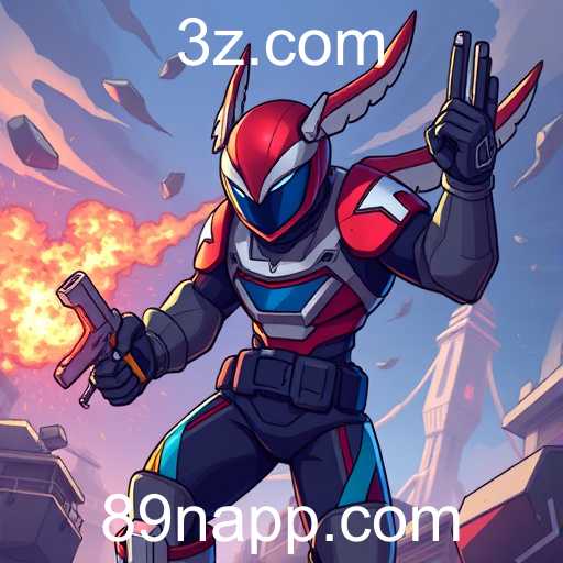 A Revolução dos Games e a Proeminência da '89n'