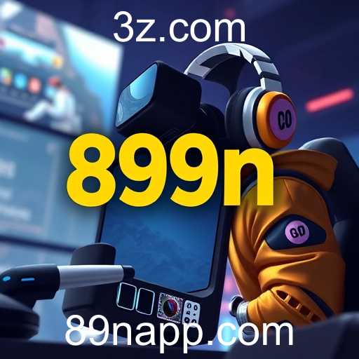 89n: Revolução nos Jogos Online no Brasil