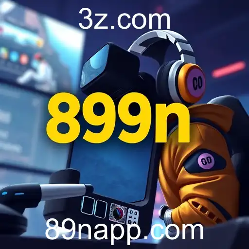 89n: Revolução nos Jogos Online no Brasil