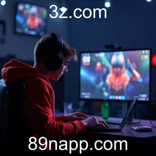 A Revolução dos Sites de Jogos em 2026