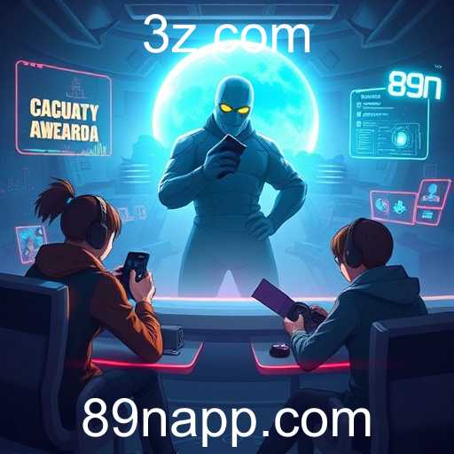 Tendências e Inovações no Mundo dos Jogos Online