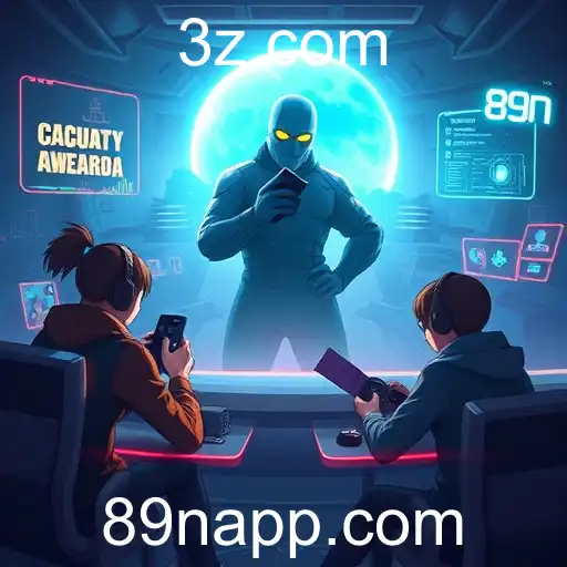 Tendências e Inovações no Mundo dos Jogos Online