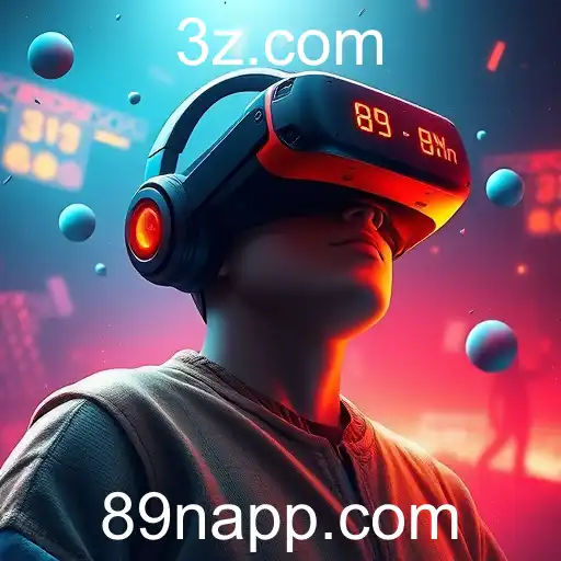 A Crescente Popularidade do 89n no Mundo dos Jogos