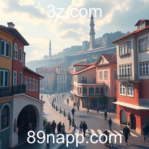 O Impacto de '89n' no Mundo dos Jogos