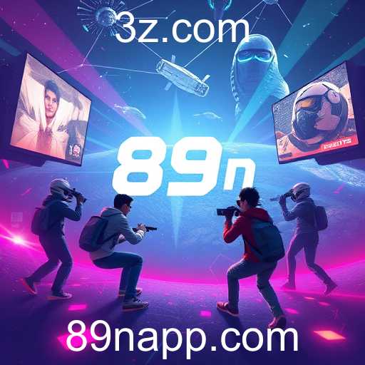 O Impacto do 89n no Cenário de Jogos em 2025