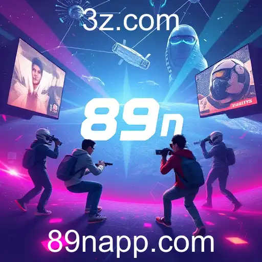 O Impacto do 89n no Cenário de Jogos em 2025