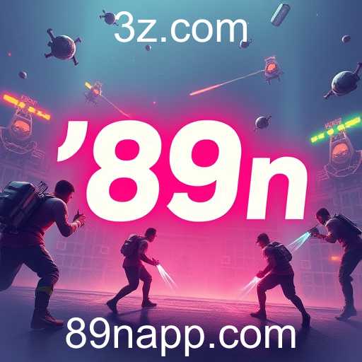 Explorando o Impacto de 89n no Mundo dos Jogos