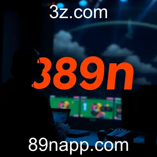 O Impacto de 89n na Indústria de Jogos em 2025