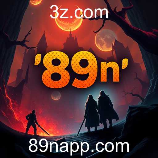 O Impacto de '89n' no Mundo dos Jogos Digitais