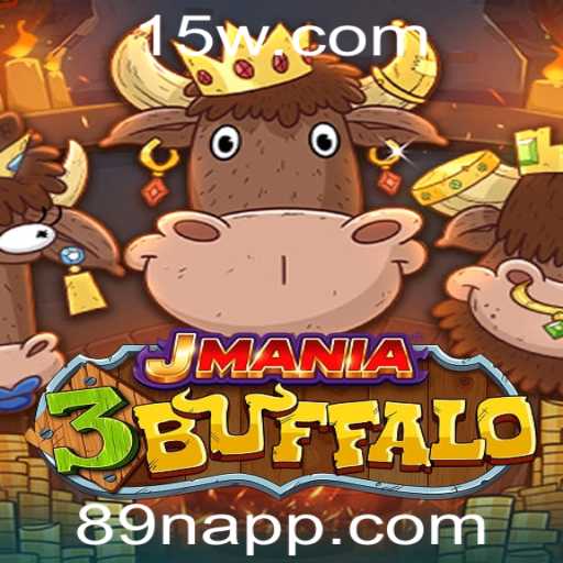 JMania3Buffalo: O Jogo que Revoluciona a Experiência de Jogos de Tabuleiro