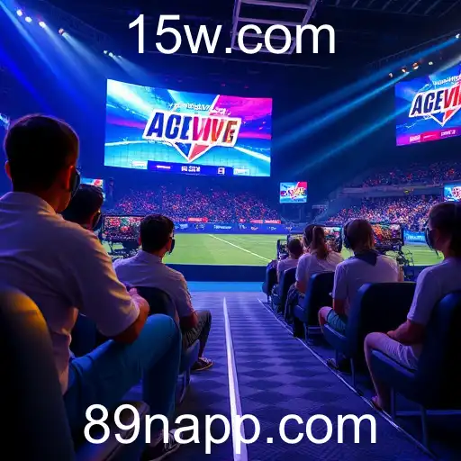 Jogos Ao Vivo: Tecnologia, Comunidade e Experiências Imersivas