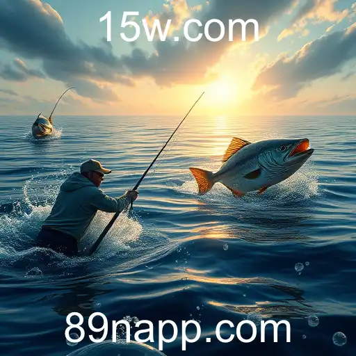 Explorando o Fascinante Mundo dos Jogos de Pesca