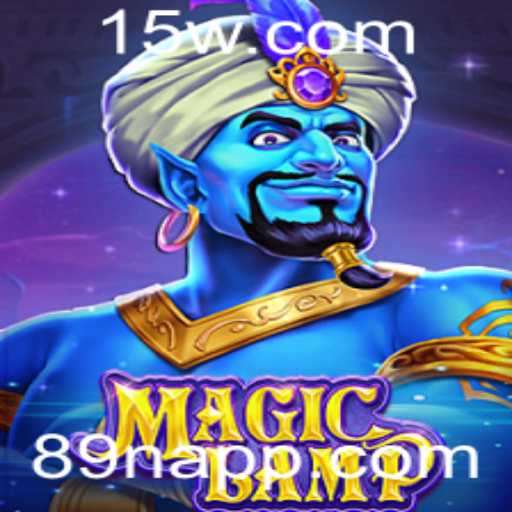 Explorando o Mundo Fascinante de MagicLamp: Um Jogo de Estratégia e Aventura