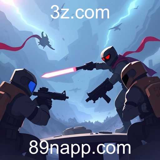 A Evolução e o Impacto dos Jogos de Multiplayer Arena