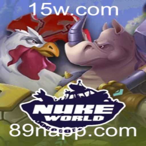 Explorando o Universo de NukeWorld: Regras e Descrição do Jogo Inovador