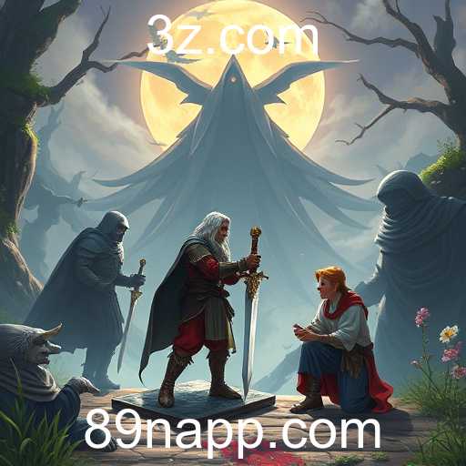 Explorando o Fascinante Mundo dos Jogos de Role Playing