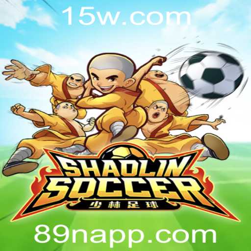 Explorando o Fascinante Universo de ShaolinSoccer