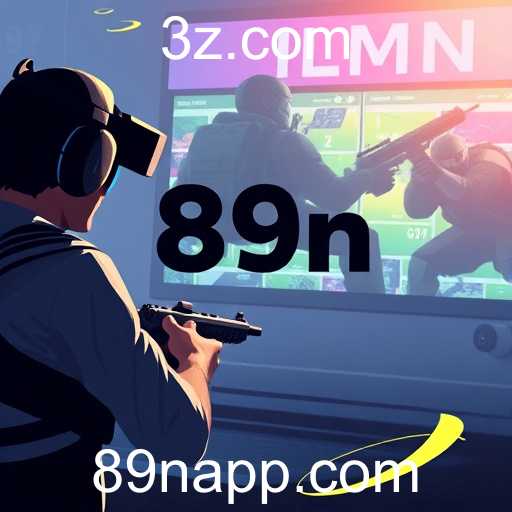 Tendências e Crescimento do Site de Jogos 89n em 2025