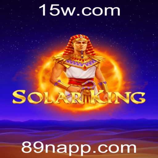 Descubra SolarKing: Um Jogo de Estratégia Cósmica
