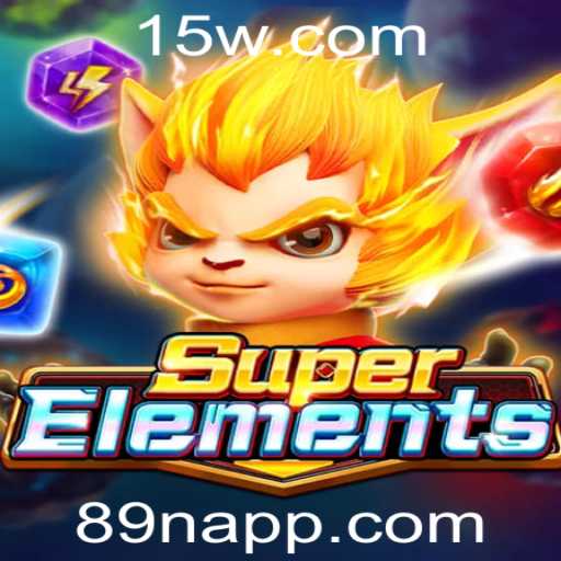 Explorando o Mundo de SuperElements: Um Mergulho no Jogo Inovador