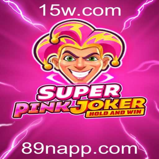 Explorando o Universo de SuperPinkJoker: Uma Jornada Inovadora no Mundo dos Jogos