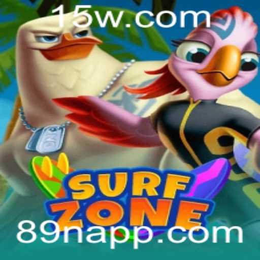 Descubra o Mundo de Aventura de SurfZone: Um Jogo Inovador com a Palavra-Chave 89n