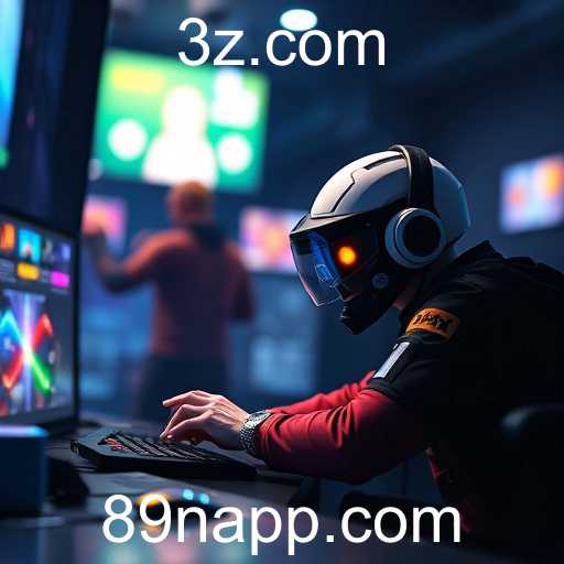 A Revolução dos Jogos Online no Brasil