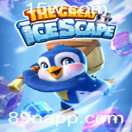 TheGreatIcescape: Explore as Aventuras Congelantes com a Palavra-Chave 89n