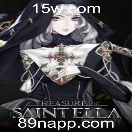 Descubra os Segredos de TreasureofSaintElla: Uma Aventura de Mistério e Desafios