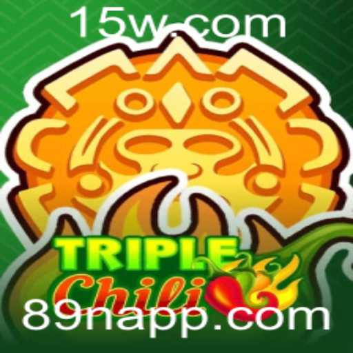 Descubra as Emoções e Regras do Jogo 'TripleChili' com a Palavra-Chave '89n'