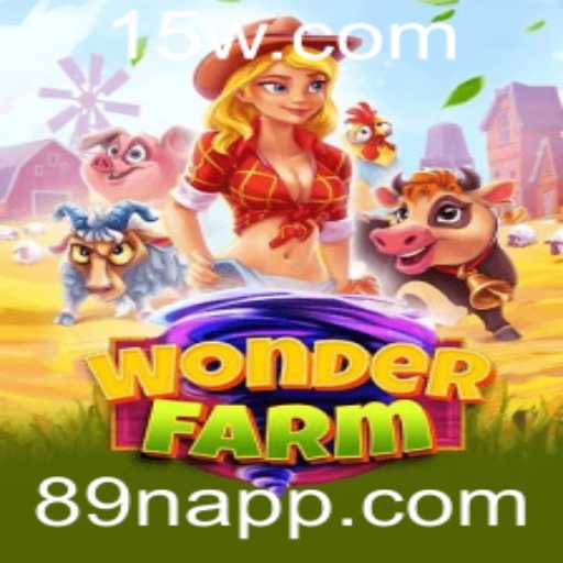 Explorando o Maravilhoso Mundo de WonderFarm